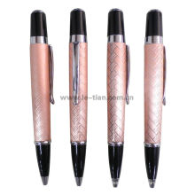 Высокое качество подарок плетеный металлическая ручка (ЛТ-Y072)